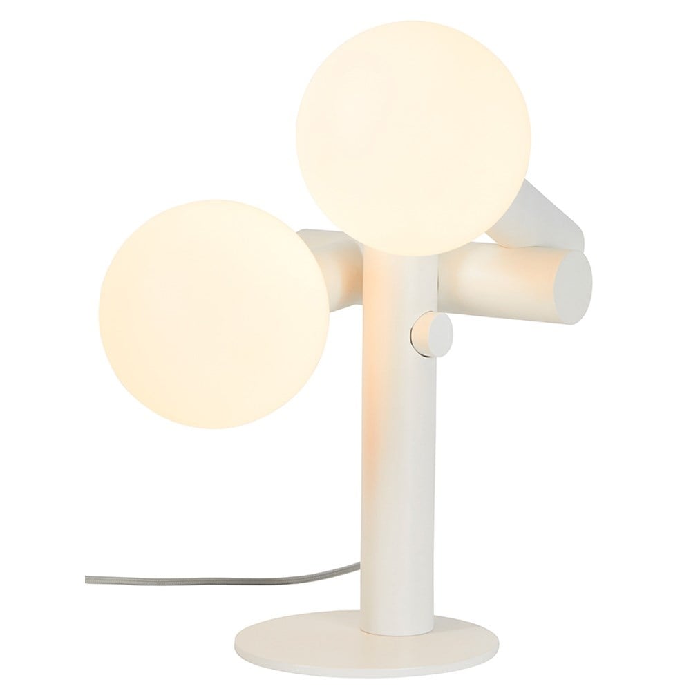 Echo Table Lamp