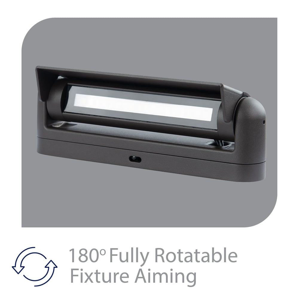 WAC Lighting Linear Adjustable LED 12V Path Light Lightopia