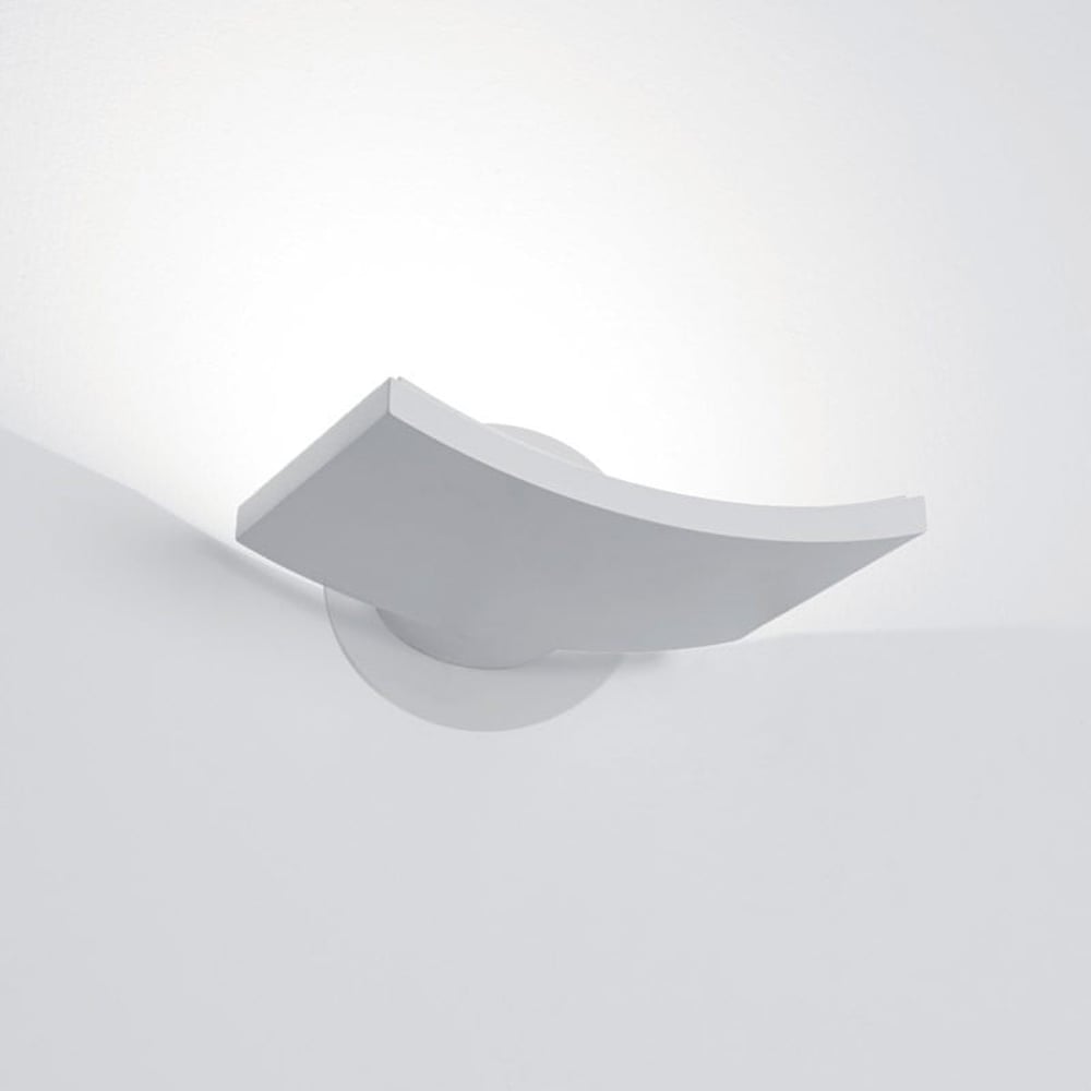 Artemide Surf Micro Wall Light 