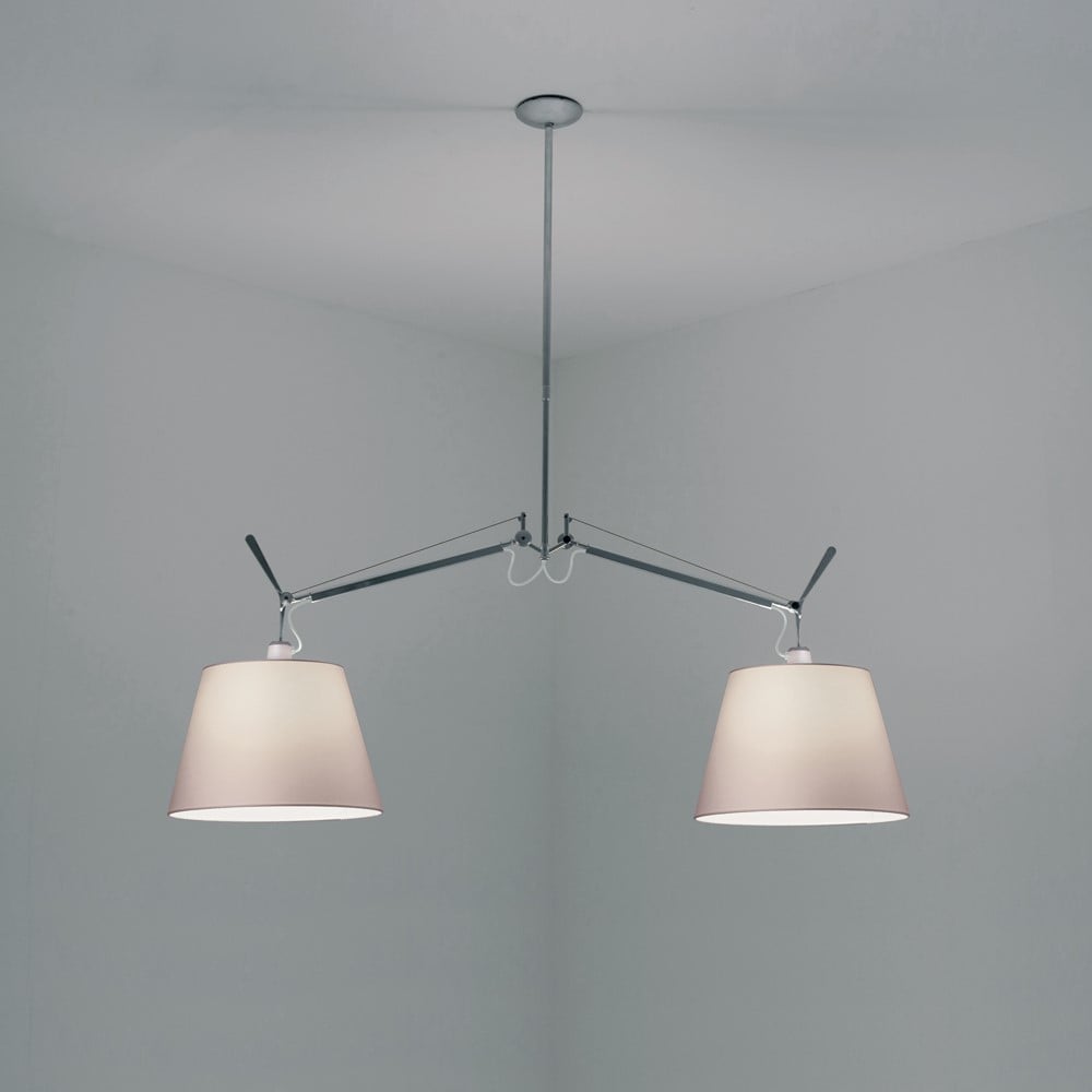 Artemide suspension lights on sale