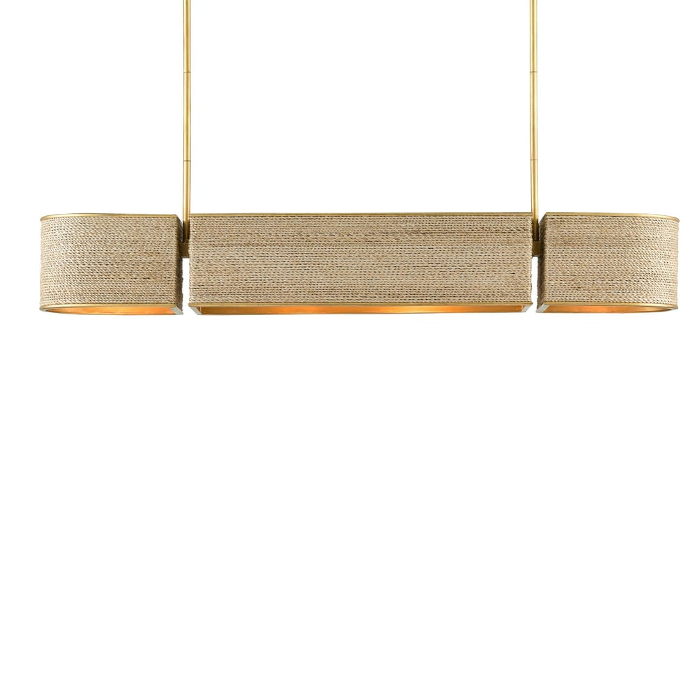 Tenby Linear Pendant