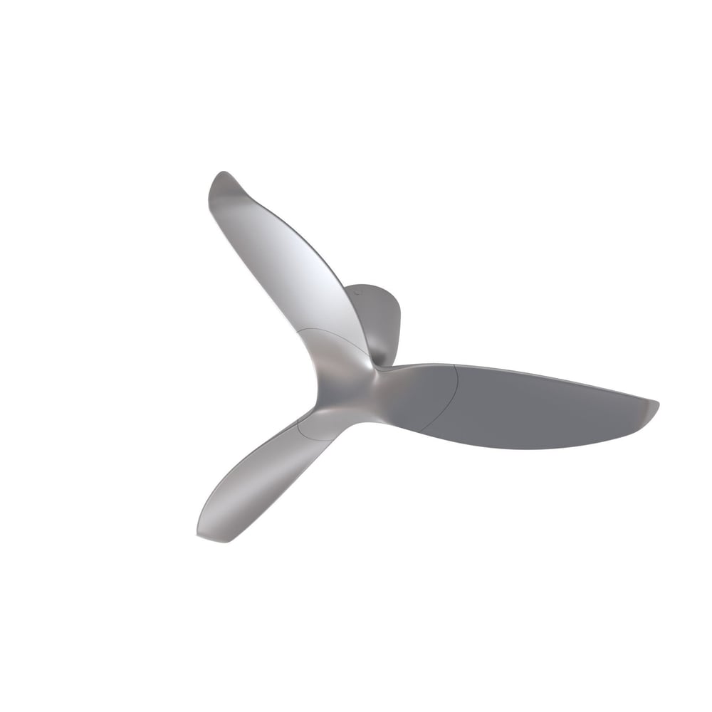 Aeratron AE+3 Tri-Blade Ceiling Fan | Lightopia