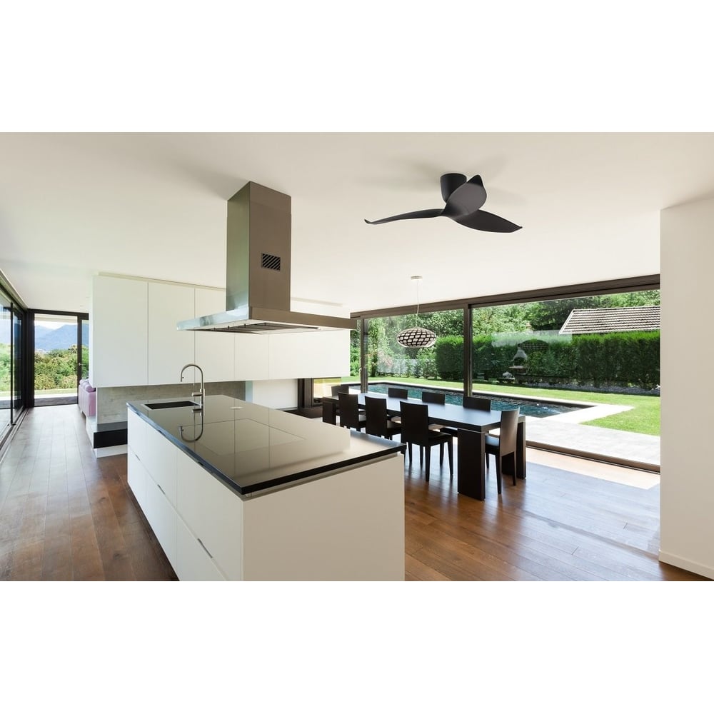 Aeratron AE+3 Tri-Blade Ceiling Fan | Lightopia