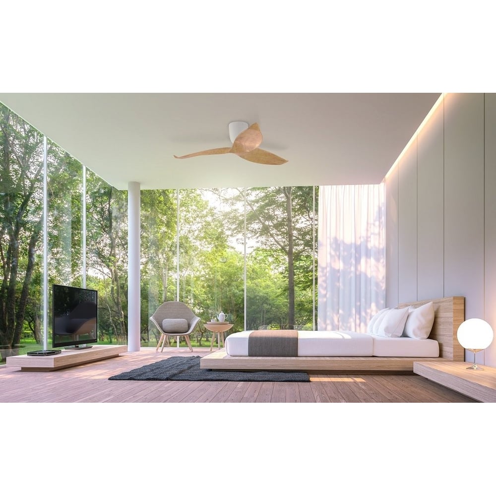 Aeratron AE+3 Tri-Blade Ceiling Fan | Lightopia