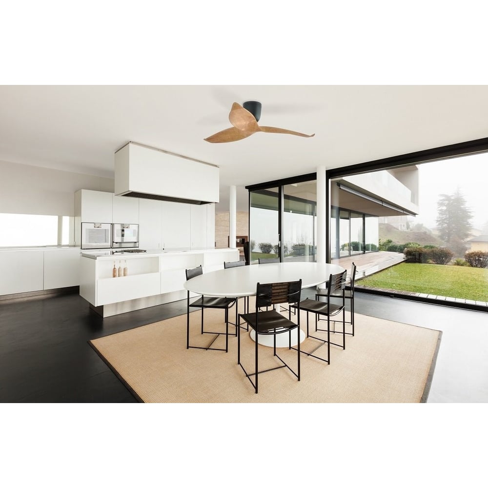 Aeratron AE+3 Tri-Blade Ceiling Fan | Lightopia