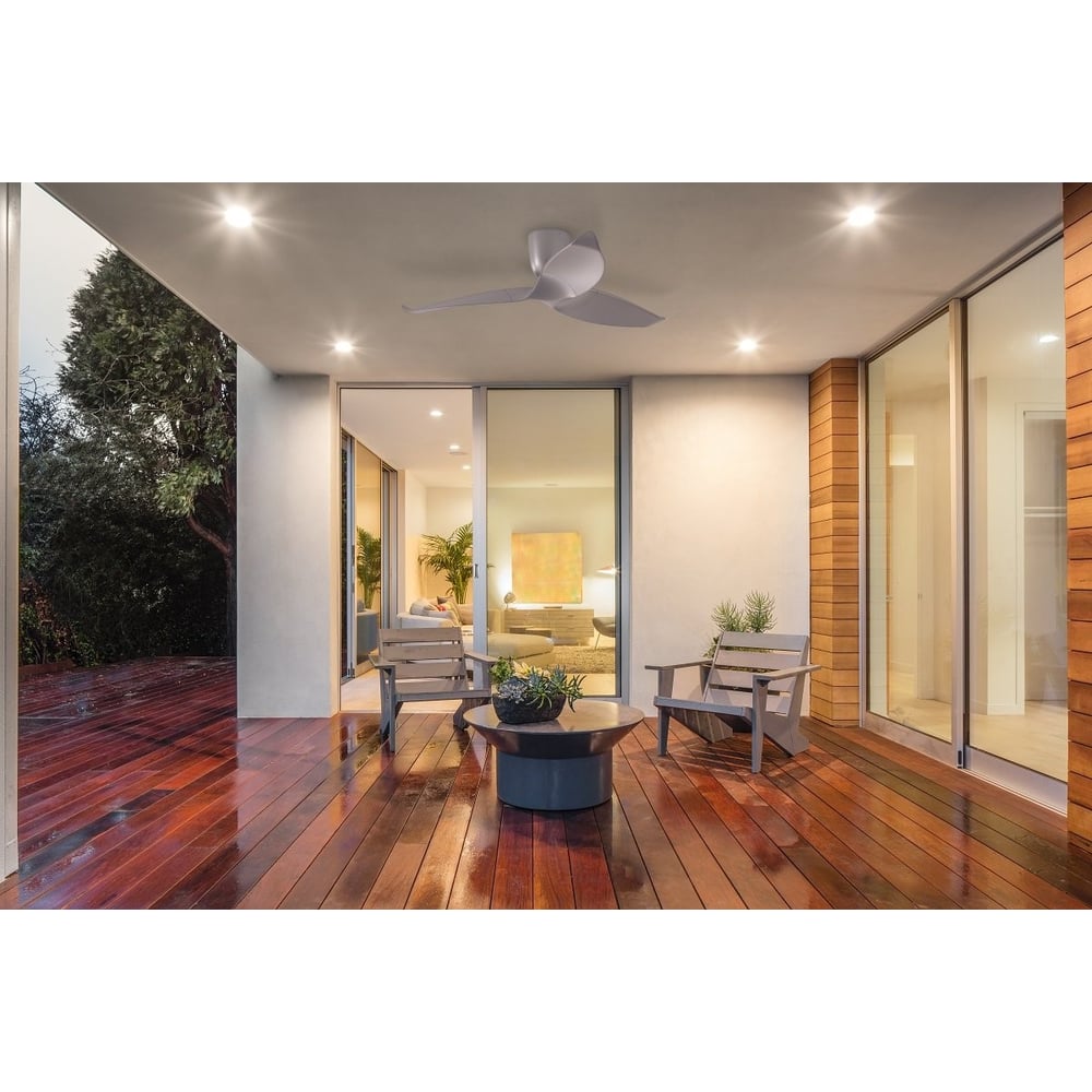 Aeratron AE+3 Tri-Blade Ceiling Fan | Lightopia