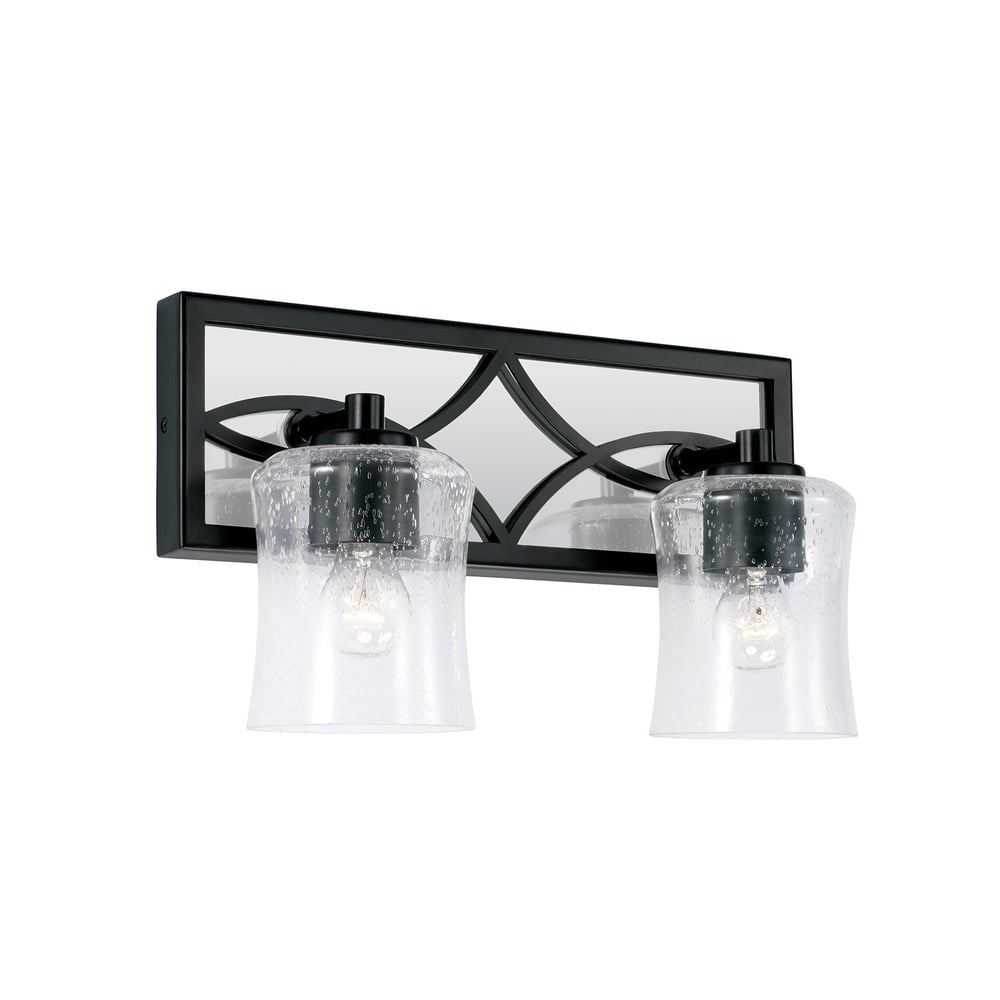 Capital Lighting Avery Vanity Light Lightopia