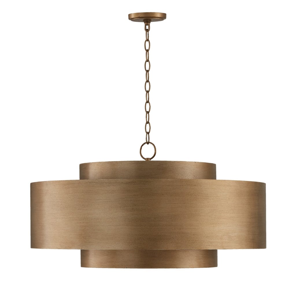 Capital Lighting Jude Pendant Lightopia