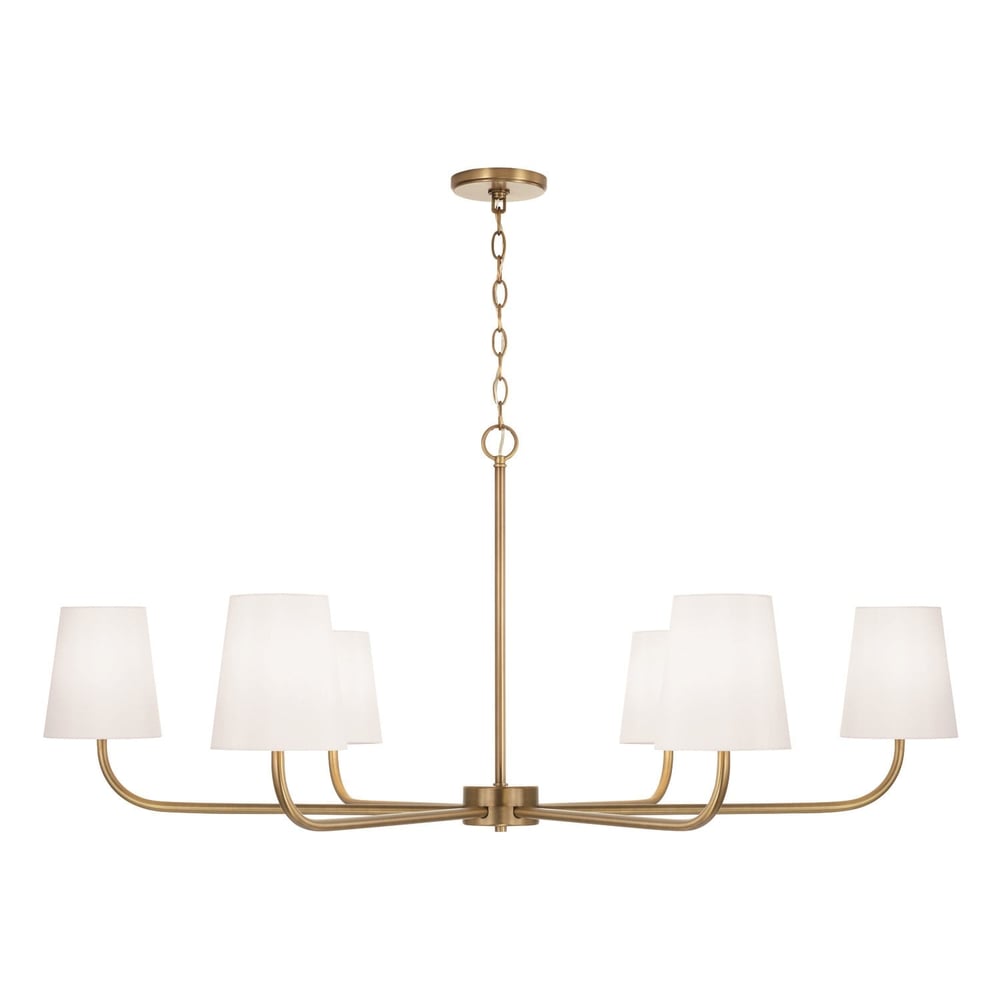 Capital Lighting Brody Chandelier | Lightopia