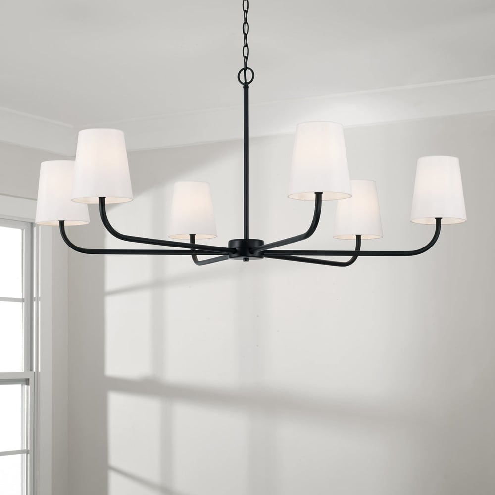 Capital Lighting Brody Chandelier | Lightopia