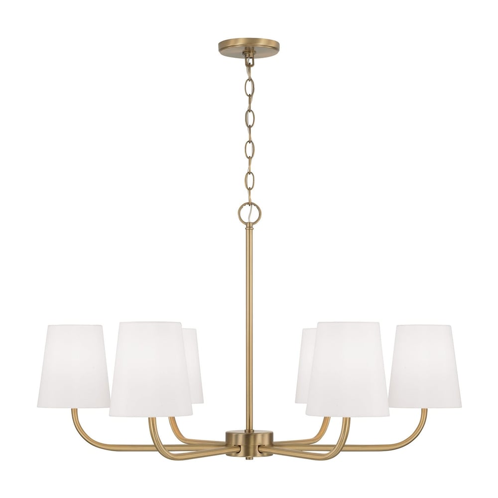 Capital Lighting Brody Chandelier | Lightopia