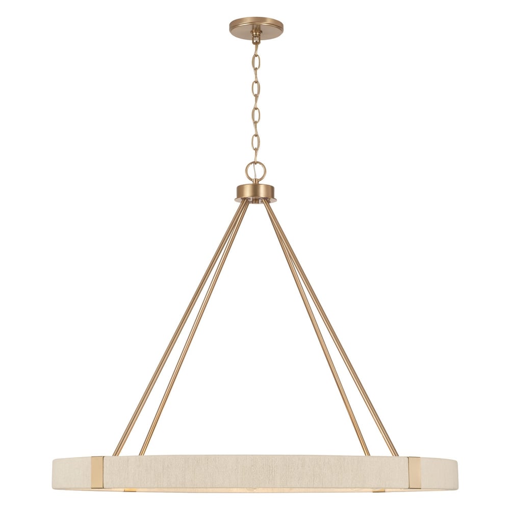 Capital Lighting Delaney Chandelier