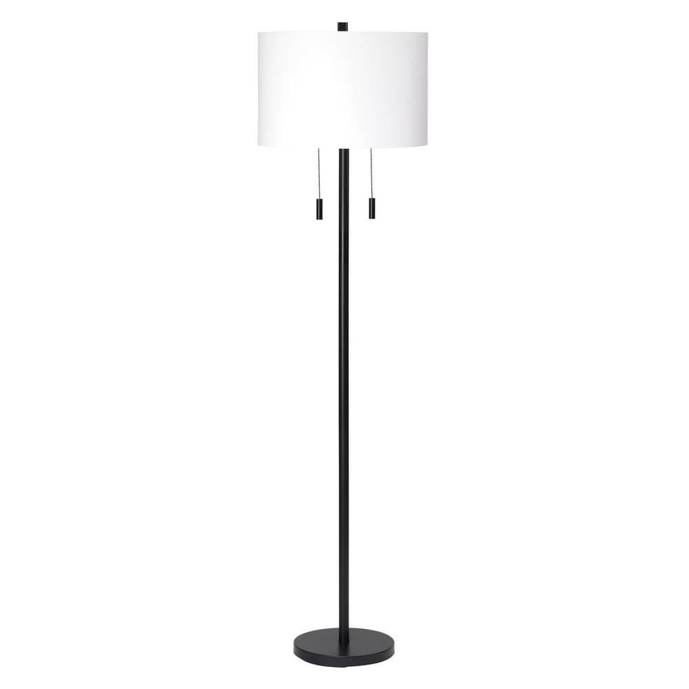 Jamie Young Lincoln Floor Lamp Lightopia