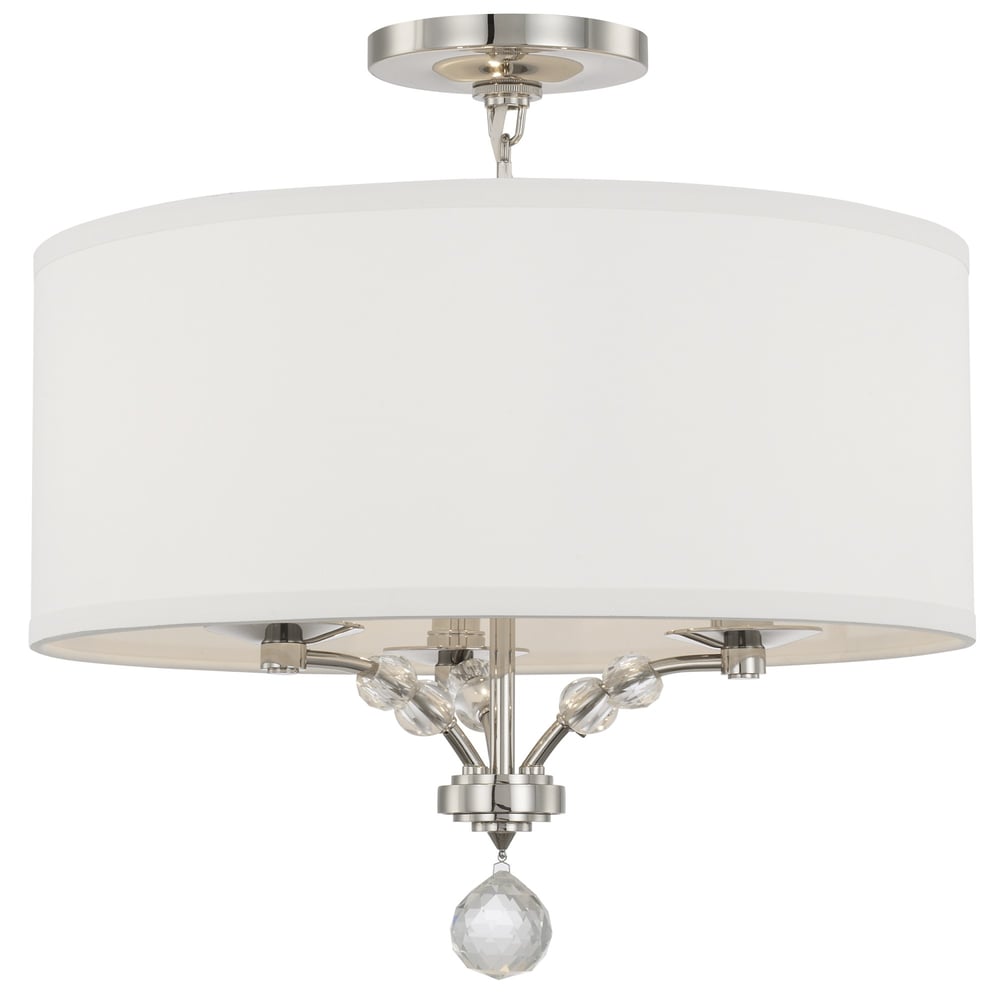 Crystorama Mirage Chandelier Lightopia