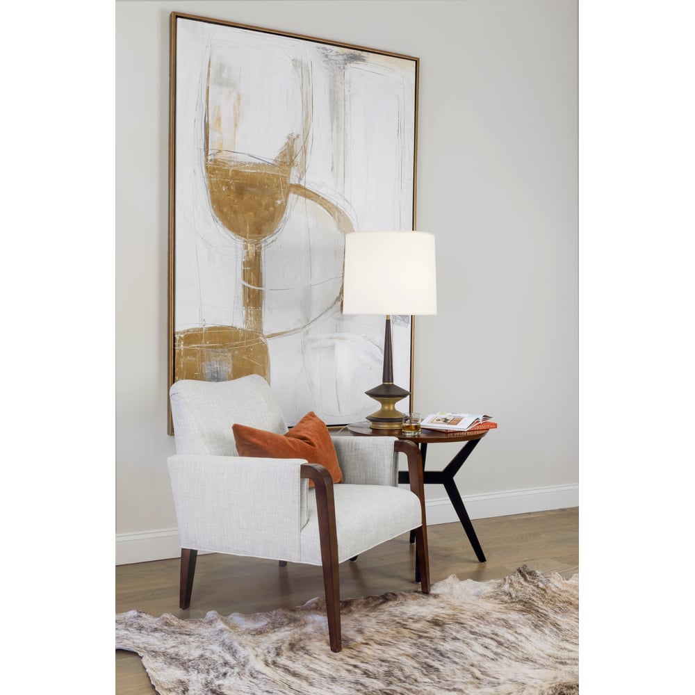 Robert Abbey Fletcher Table Lamp Lightopia