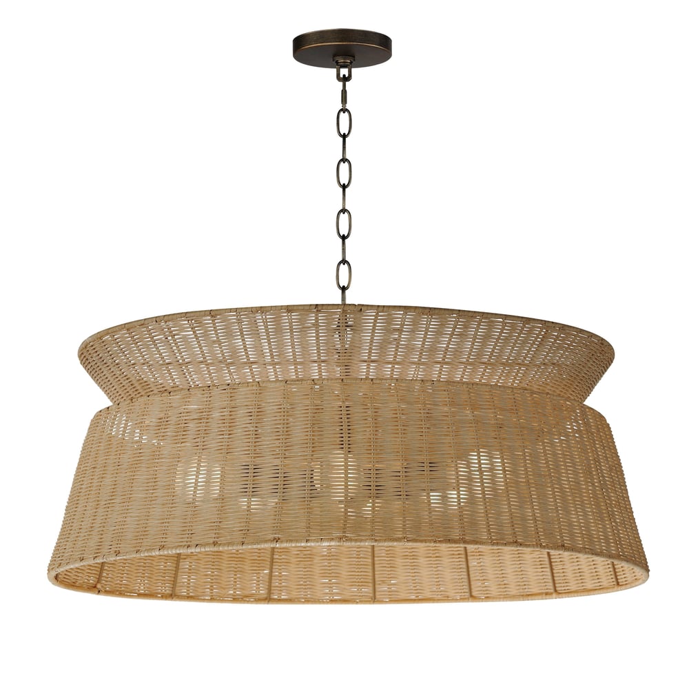 Tulum Chandelier