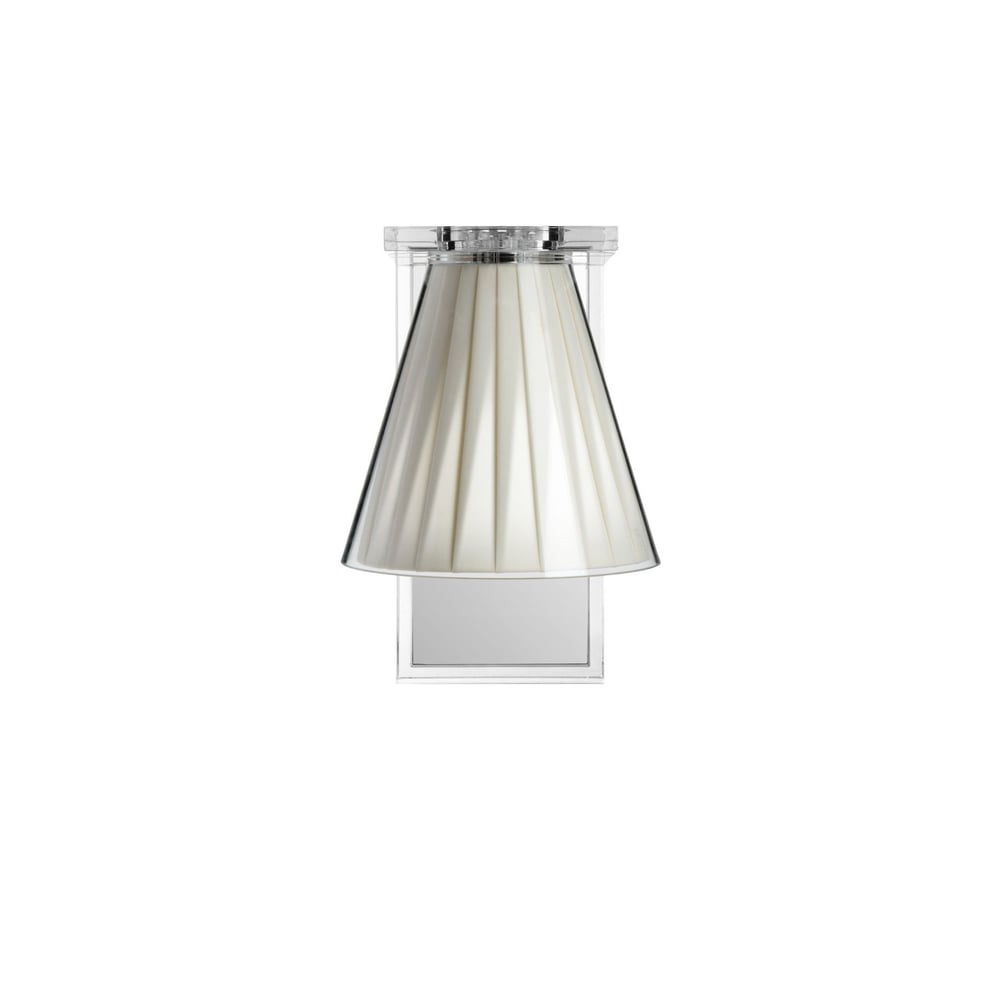 Kartell LightAir Wall Sconce Lightopia
