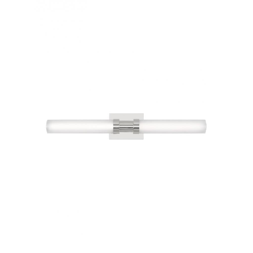Visual Comfort Studio Kiel Bathroom Vanity Light | Lightopia