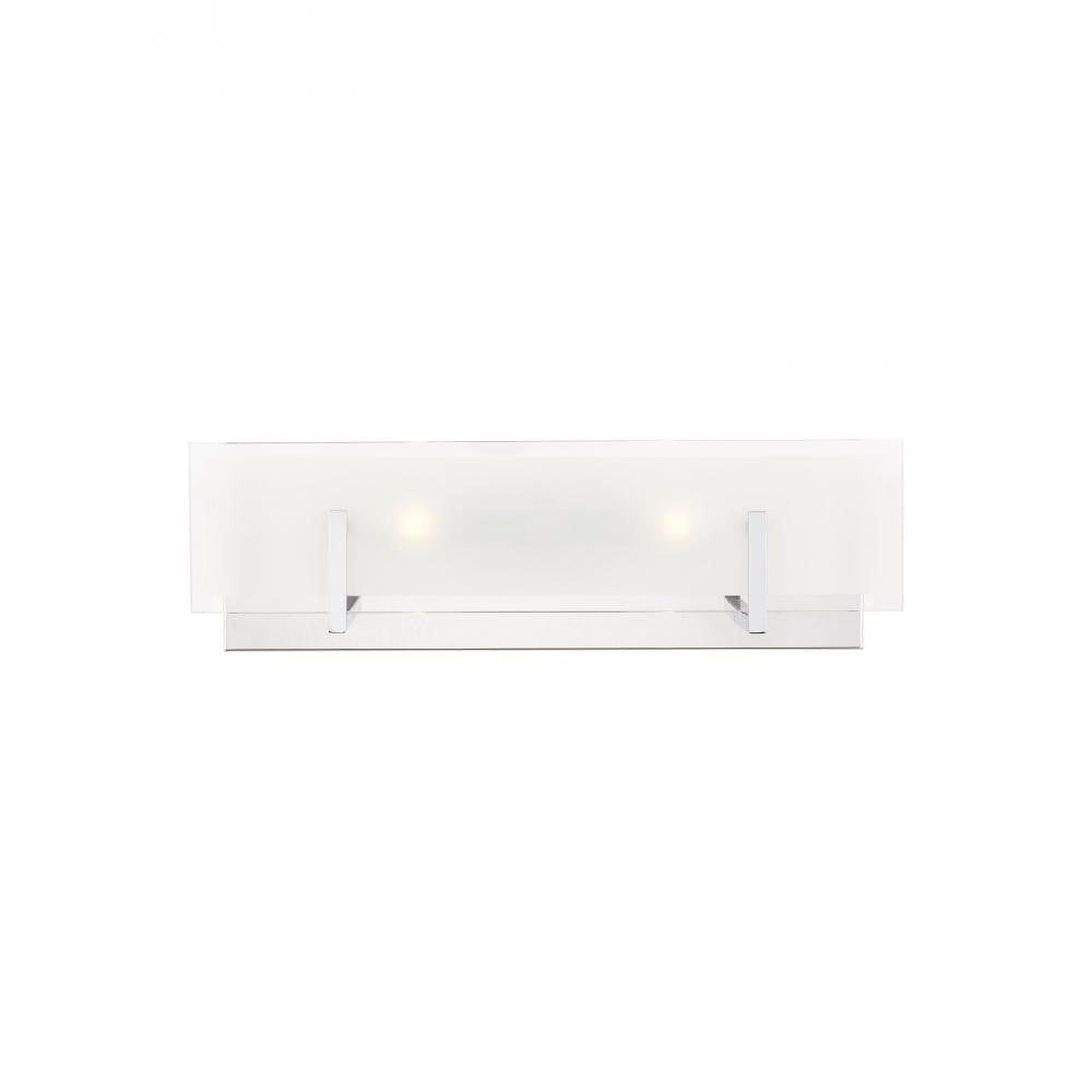 Visual Comfort Studio Syll Bathroom Vanity Light | Lightopia