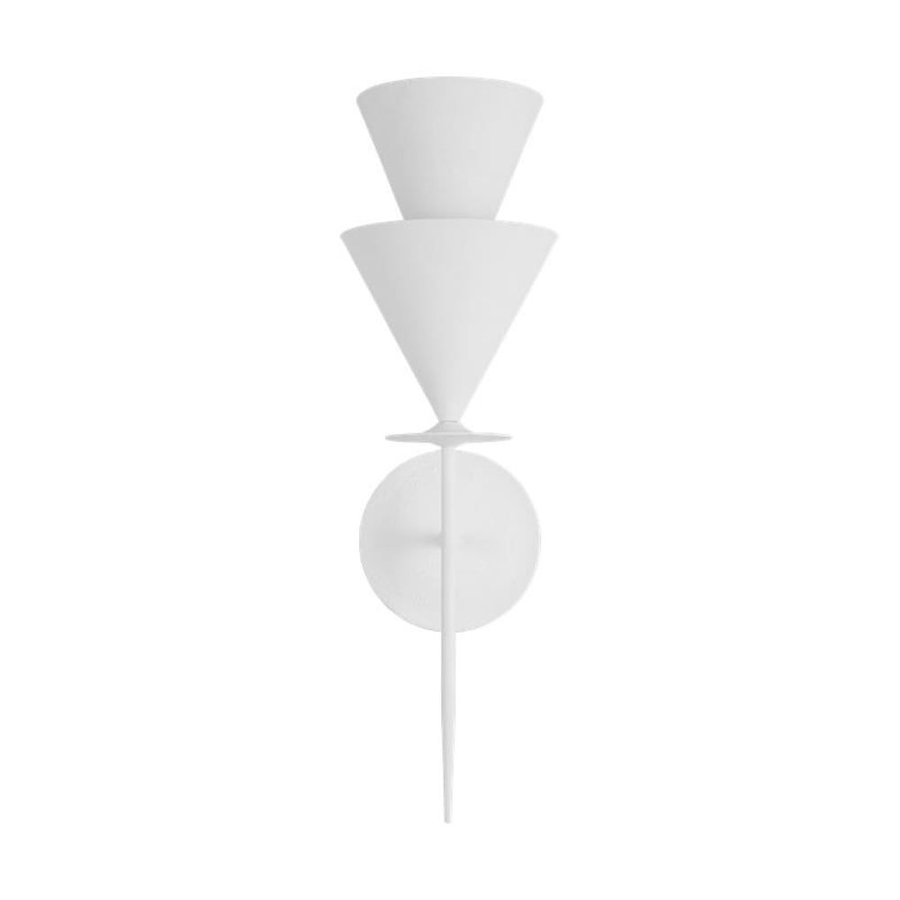 Cornet Wall Sconce
