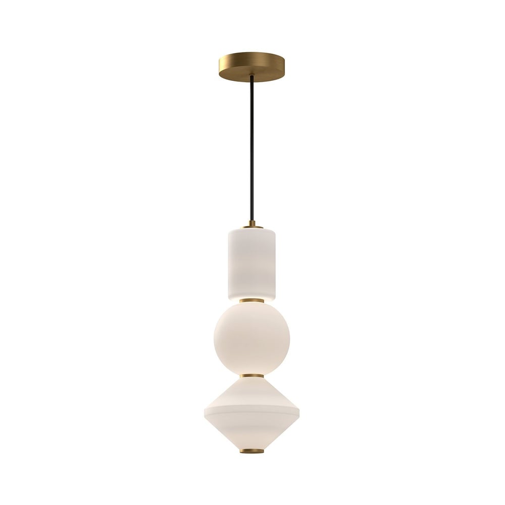 Alora Mood Bijou Pendant | Lightopia
