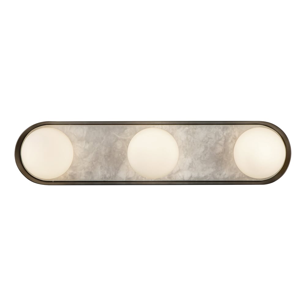 Alonso Bathroom Vanity Light