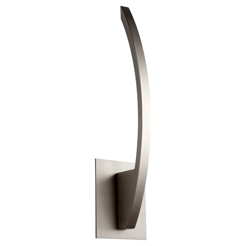 Oxygen Bolo Wall Sconce | Lightopia