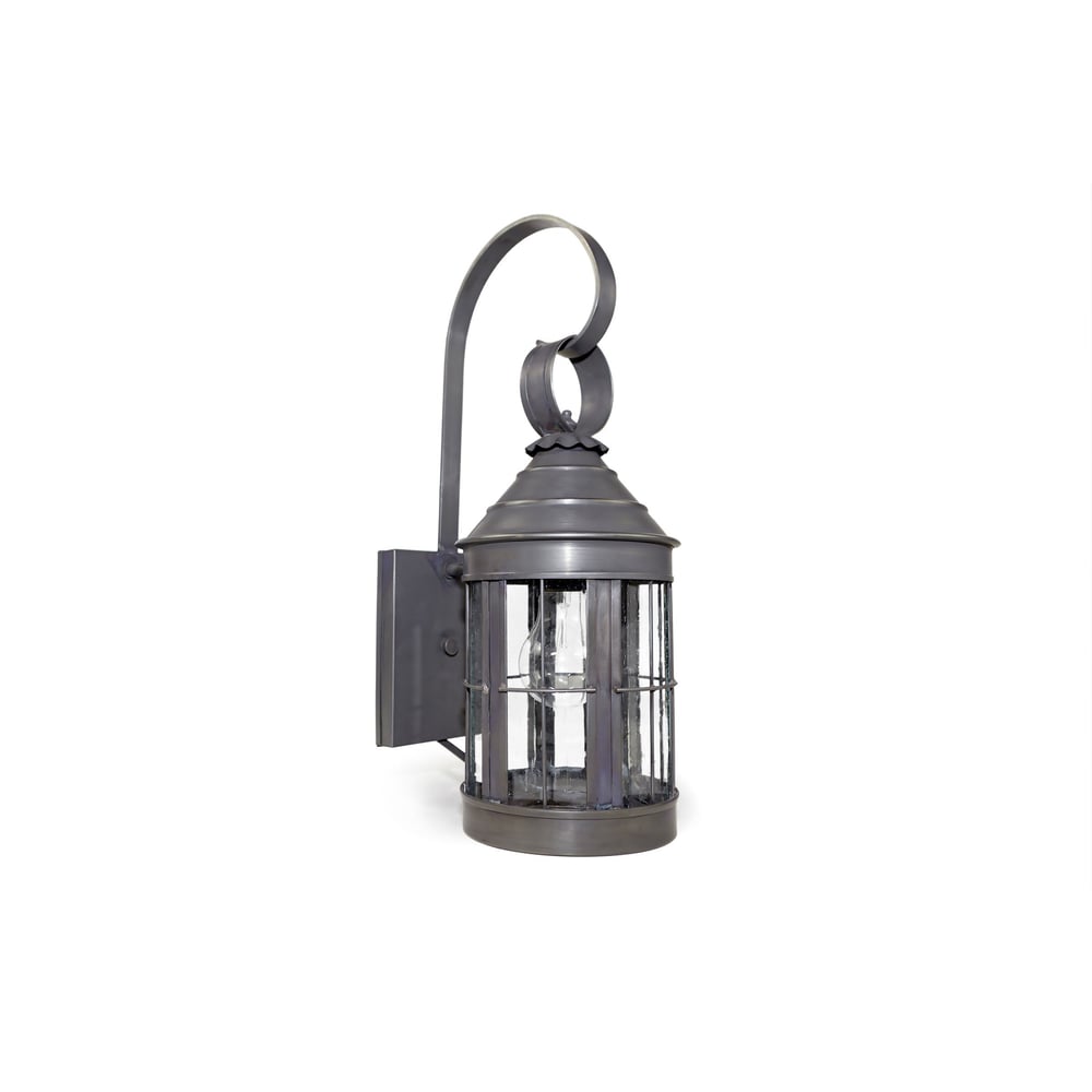 Northeast Lantern Heal Outdoor Wall Sconce Lightopia