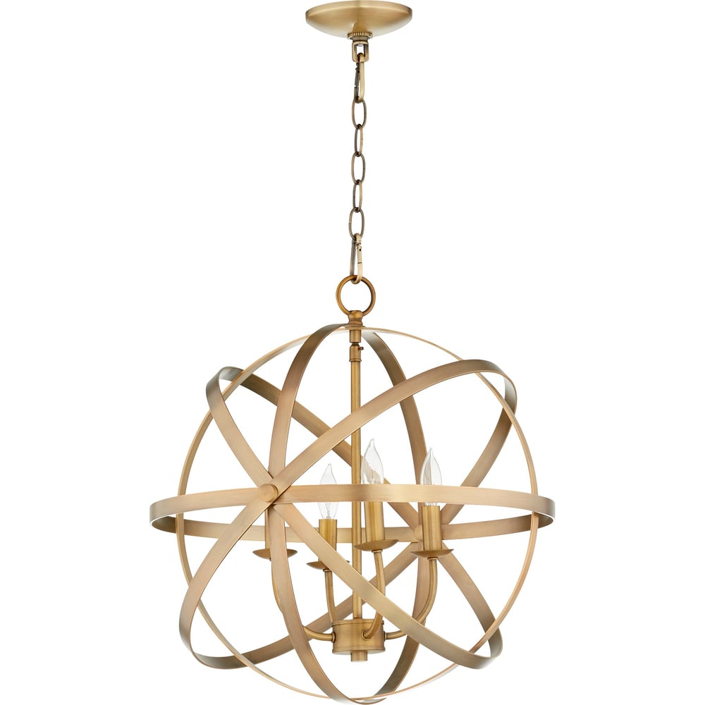 Sphere light deals fixture