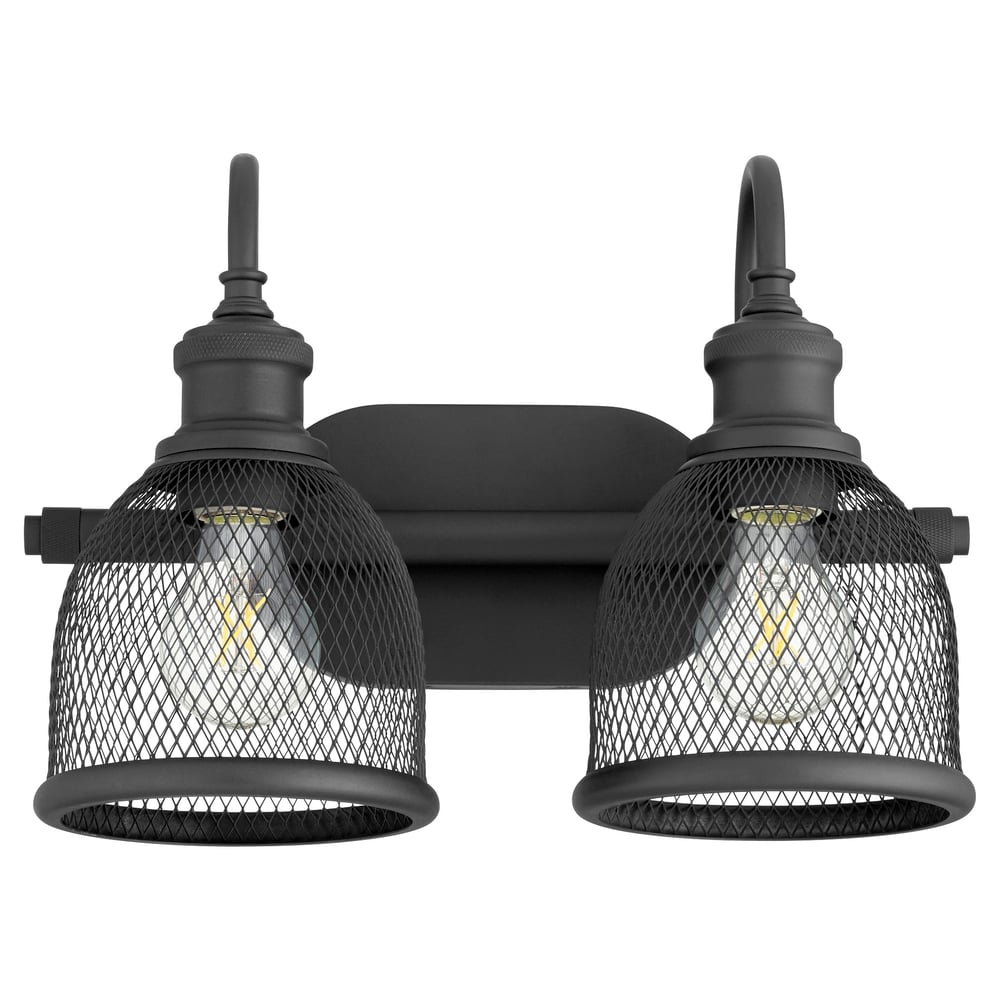 Quorum Omni Vanity Light | Lightopia