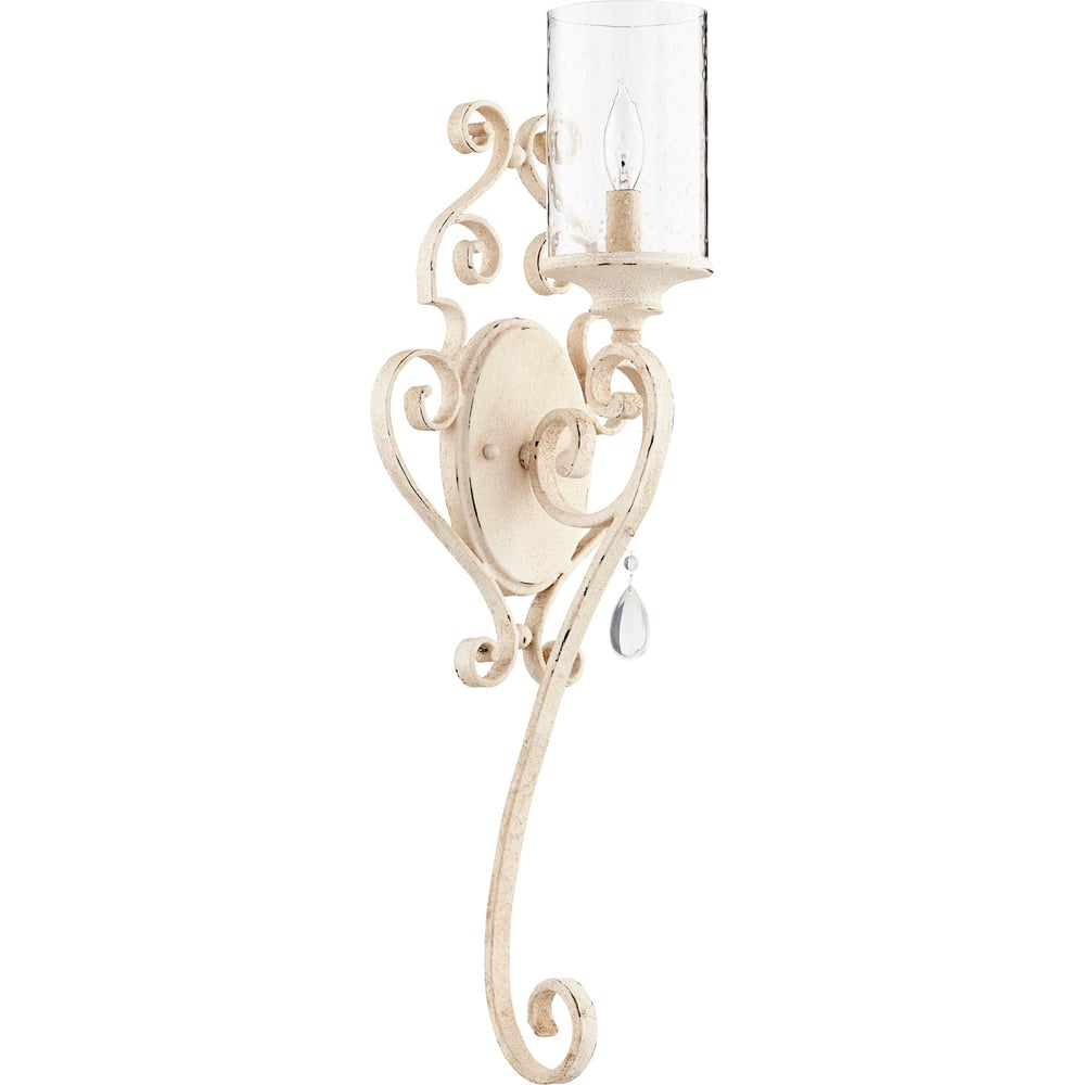 San miguel outlet wall sconces