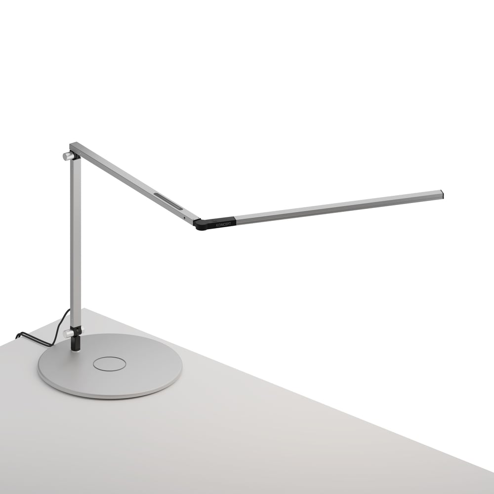 Koncept ZBar Slim LED Desk Lamp Lightopia