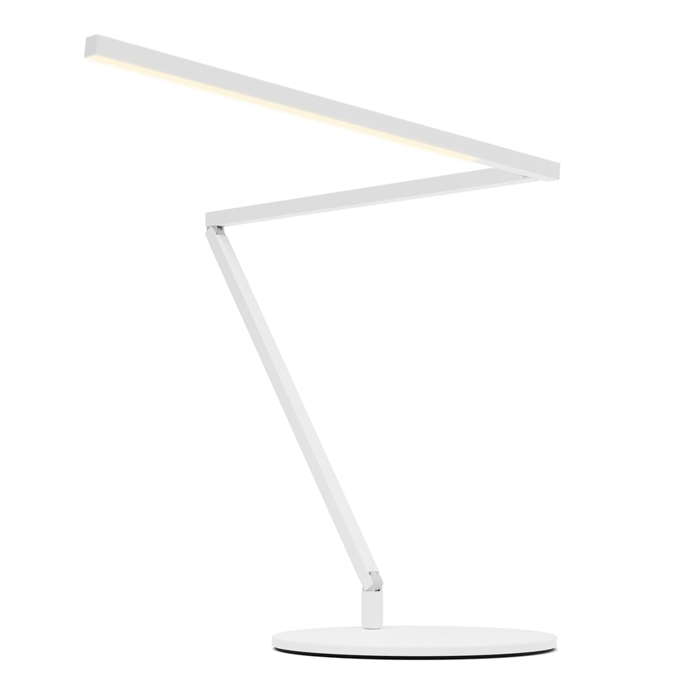 Koncept ZBar LED Gen 4 Desk Lamp Lightopia
