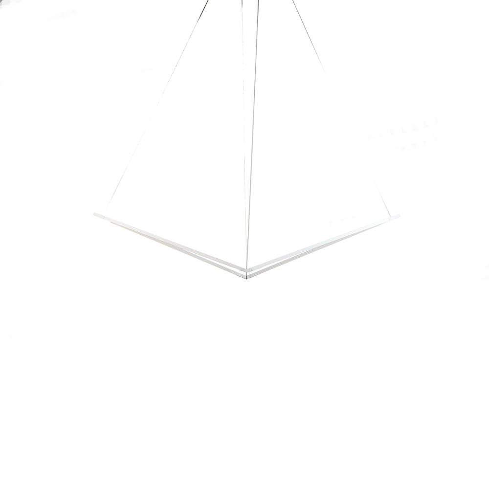 Koncept ZBar Bird Pendant Lightopia