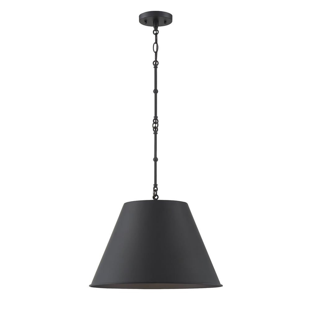 Savoy House Alden Pendant | Lightopia