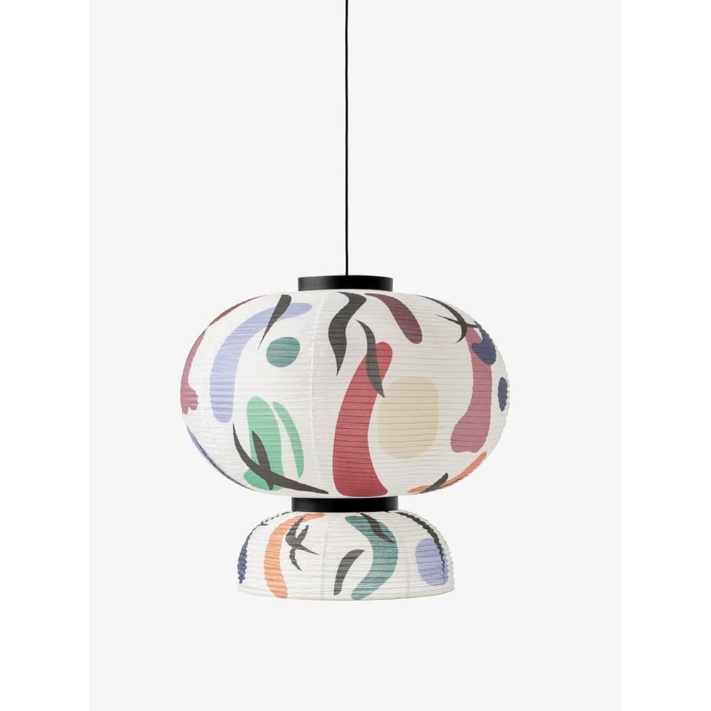 Tradition Formakami JH5 Pendant Limited Edition Lightopia