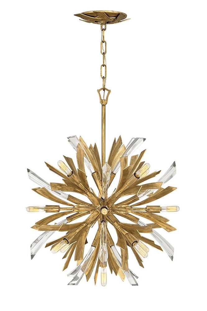 Hinkley Vida Chandelier