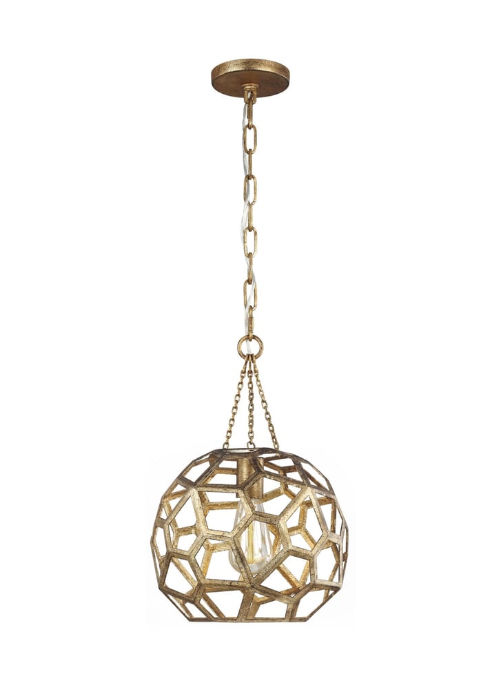 Visual Comfort Studio Feccetta Pendant | Lightopia