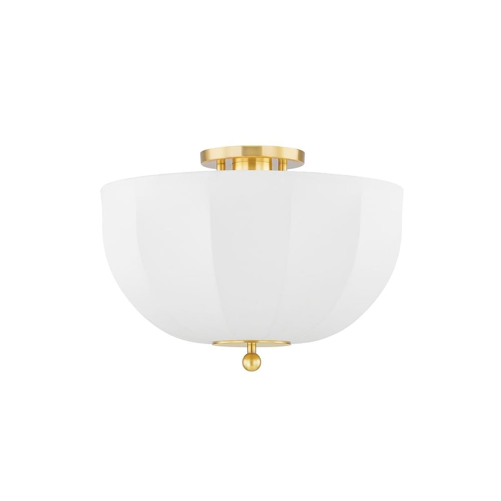 Meshelle Ceiling Light - Thumbnail 4