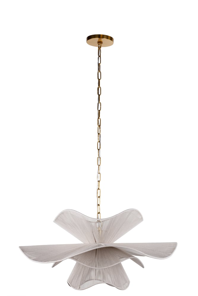 Mitzi Amanda Chandelier | Lightopia