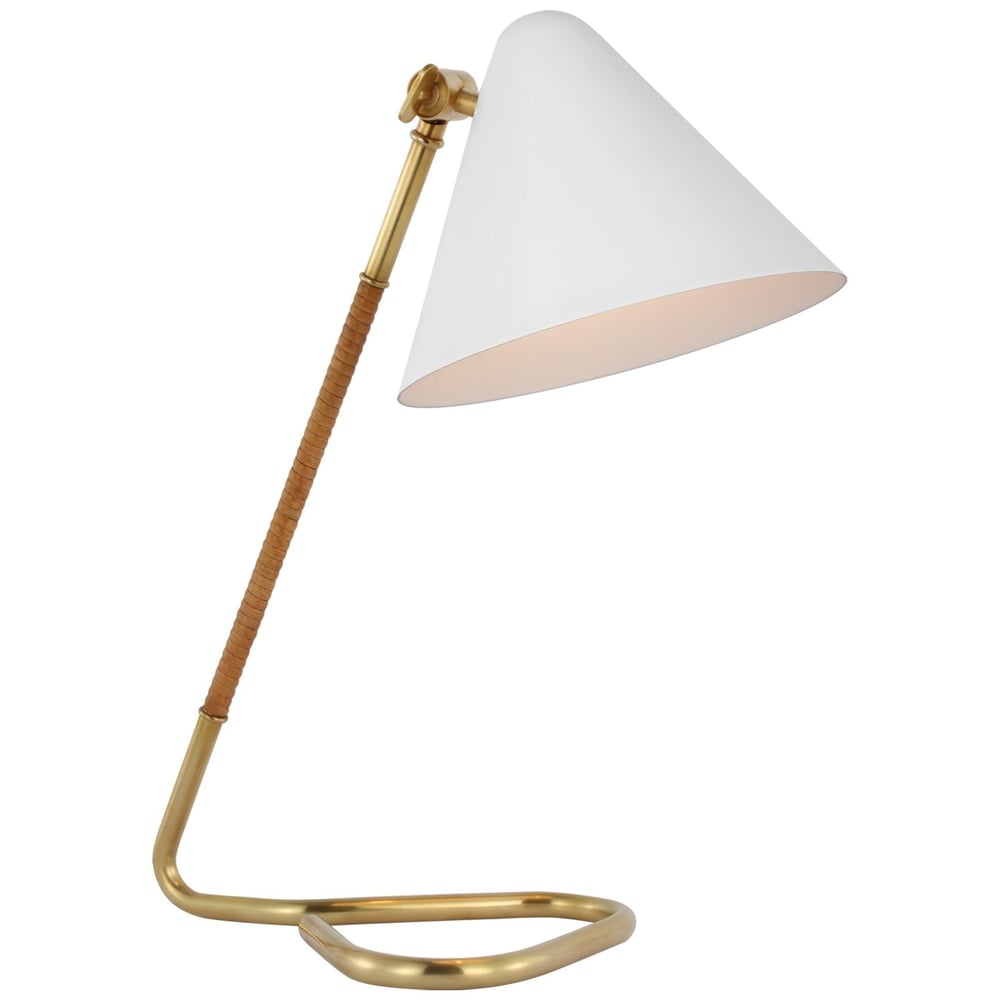 Laken Desk Lamp - Thumbnail 4