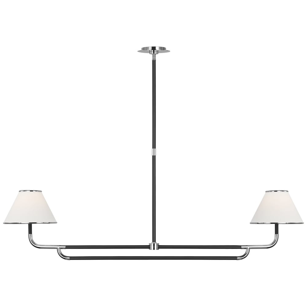 Rigby Linear Chandelier