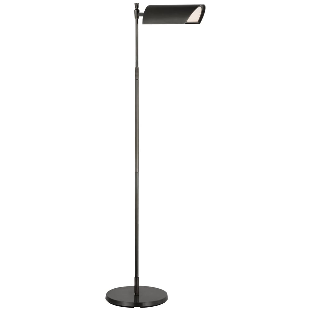 Bravo Floor Lamp - Thumbnail 4