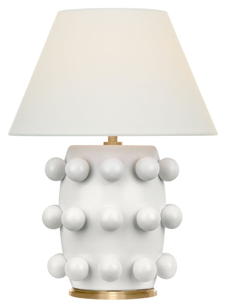 Visual Comfort Signature Linden Cordless Table Lamp | Lightopia