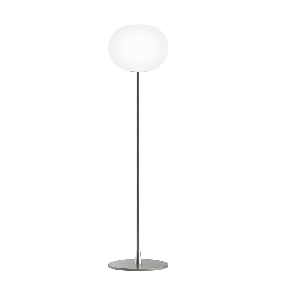 flos グローボールF2 Flos Glo-Ball F2 Floor Lamp | Lightopia