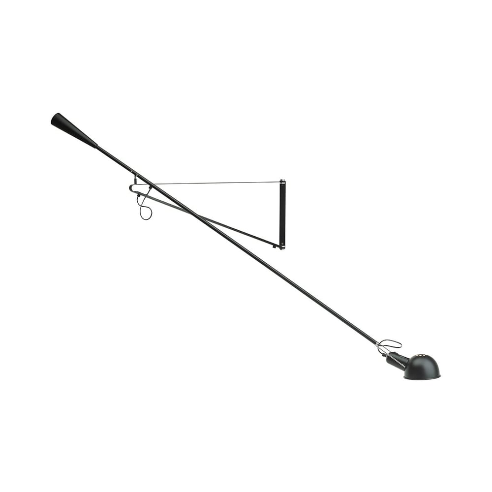 Flos Mod 265 Swing Arm Wall Sconce | Lightopia