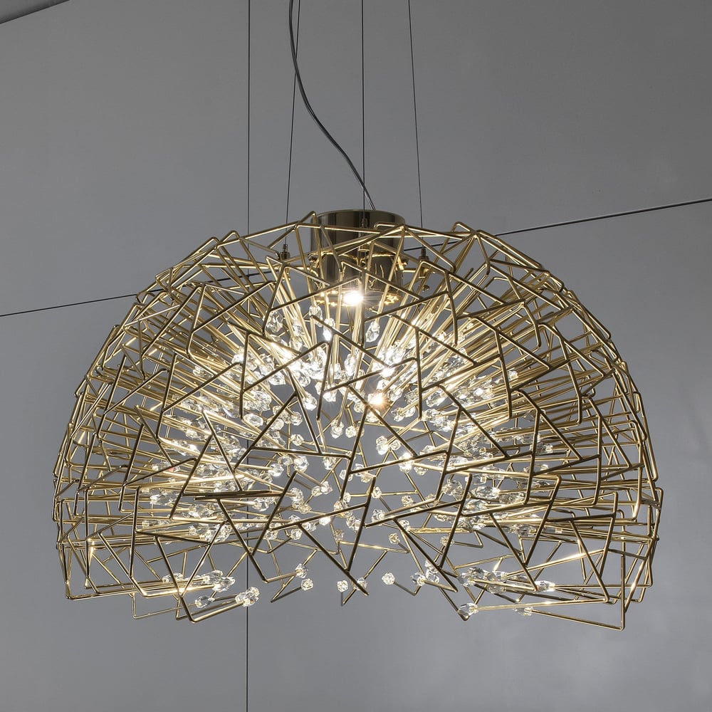 Core dome pendant light - Thumbnail 2