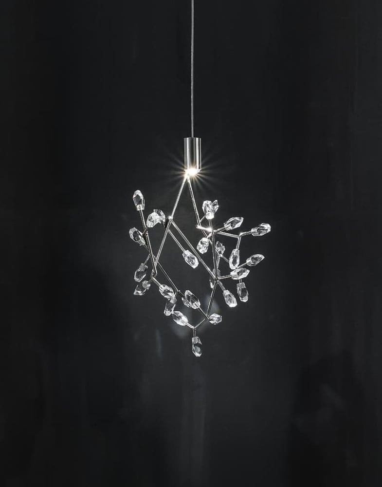 Core Crystal Pendant - Thumbnail 2