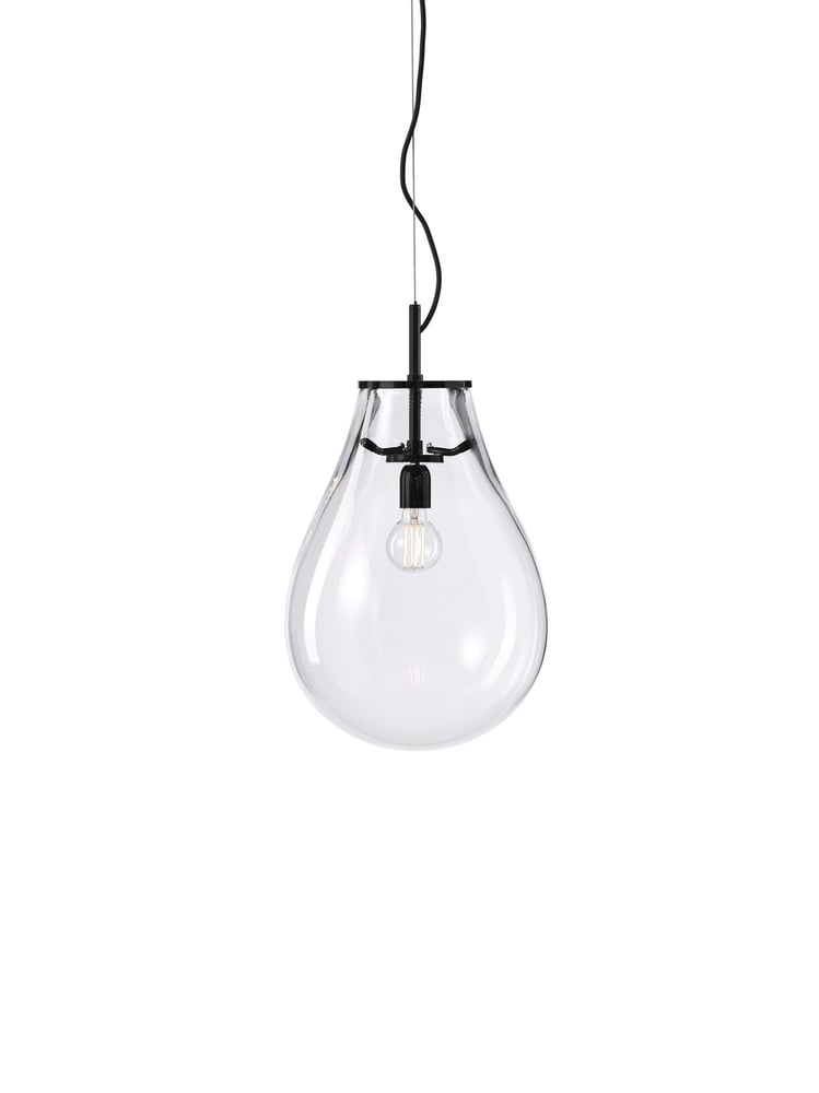 Tim LED Pendant Light