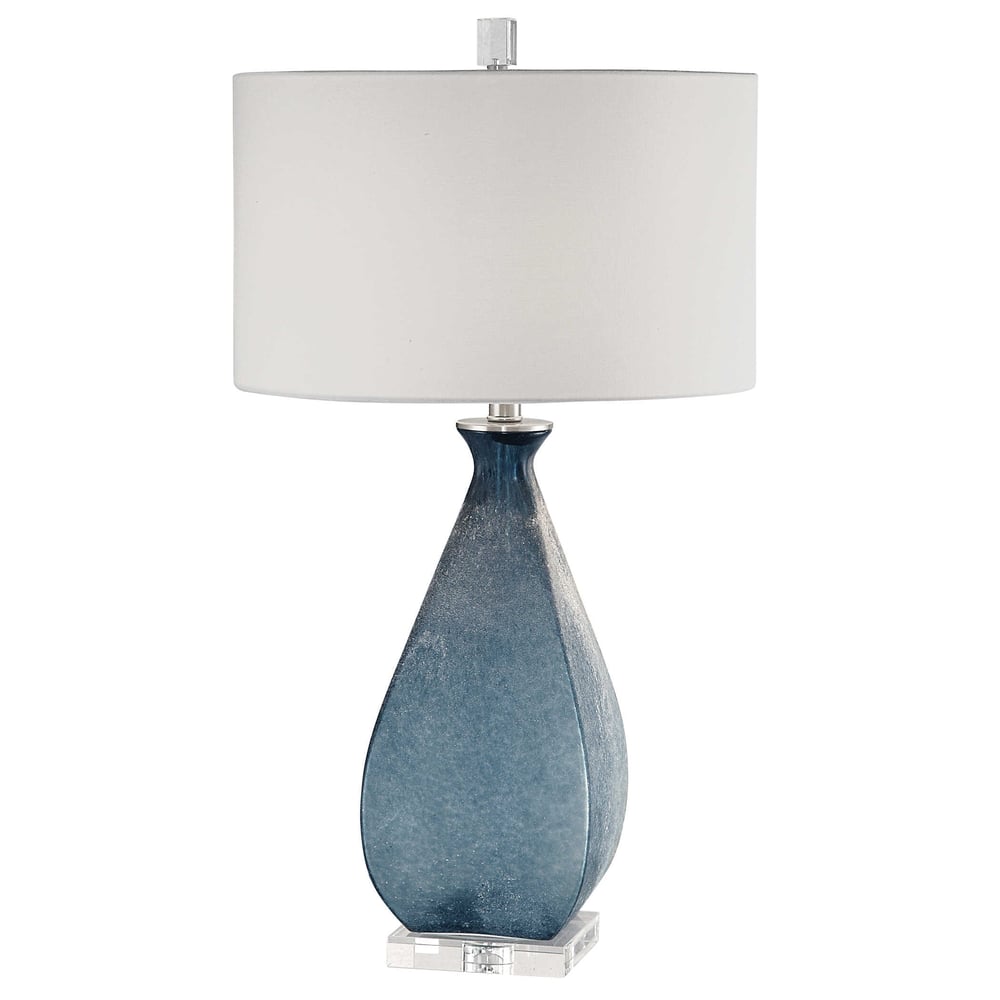 Uttermost Atlantica One Light Table Lamp - Thumbnail 3